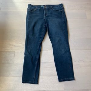 Kut From Kloth Mia Toothpick Skinny Jean